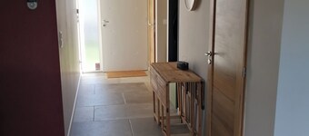 Villa ideally located between town, beaches and countryside