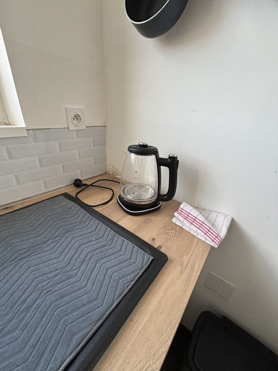 Koffie en/of koffiezetapparaat