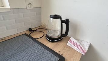 Koffie en/of koffiezetapparaat