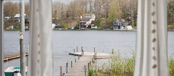 Moons Place at Lake Montcalm