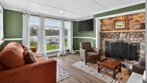 Opholdsområde