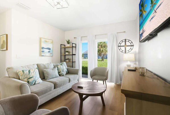 منطقة المعيشة