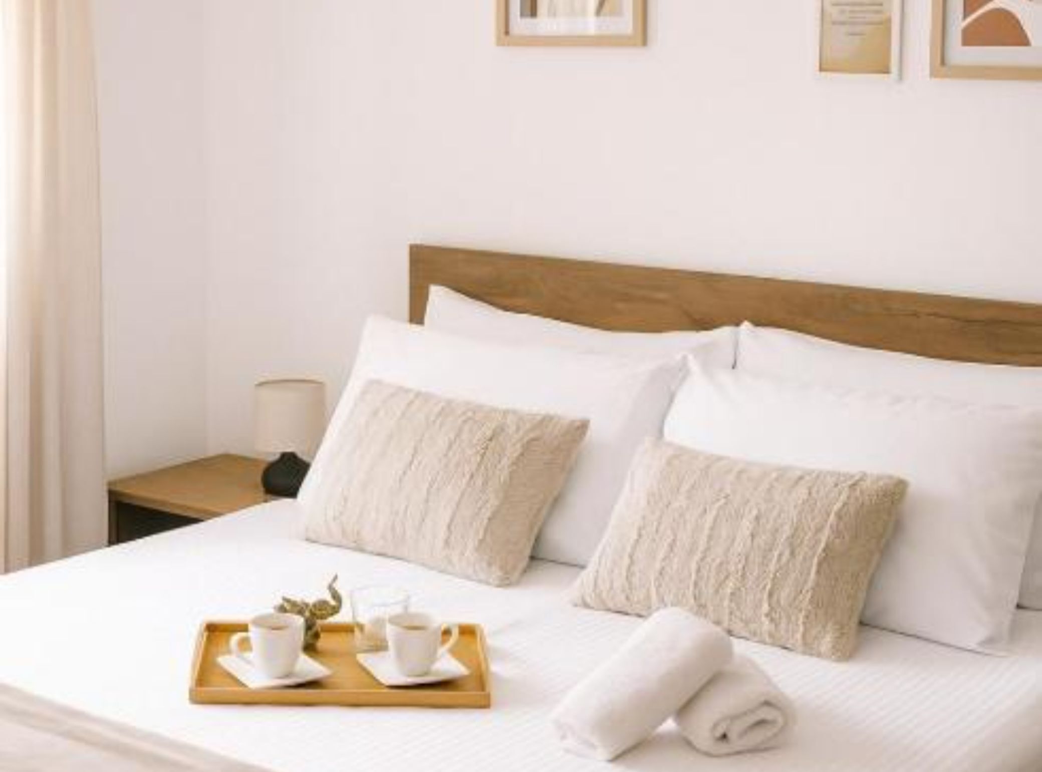 Apartamento (Comfort Apartment Dea - with loggia) | 1 quarto, berços (sobretaxa)