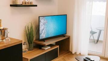 Apartamento (Comfort Apartment Dea - with loggia) | Comodidades da propriedade