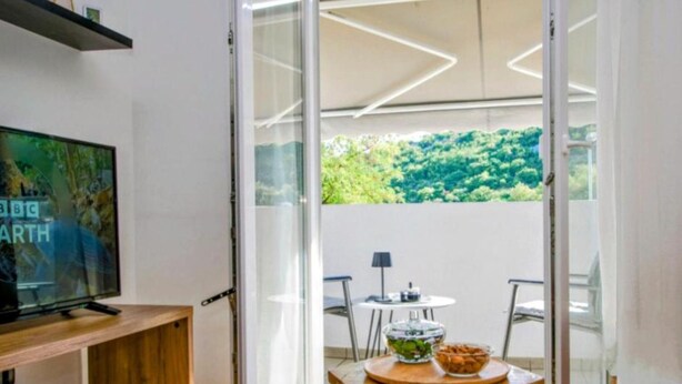 Interior - Comfort Apartment Dea (Rijeka)