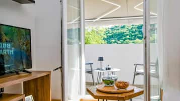Apartamento (Comfort Apartment Dea - with loggia) | Parte interna