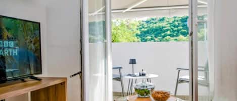 公寓 (Comfort Apartment Dea - with loggia) | 內部