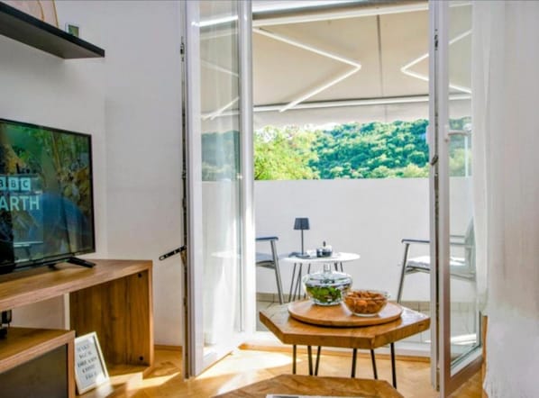 Apartment (Comfort Apartment Dea - with loggia) | Innenbereich