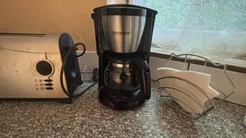 Café et/ou machine à café