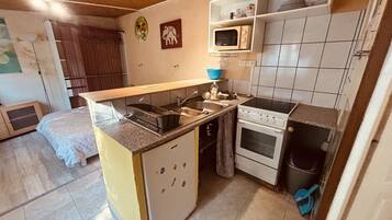 Cucina privata