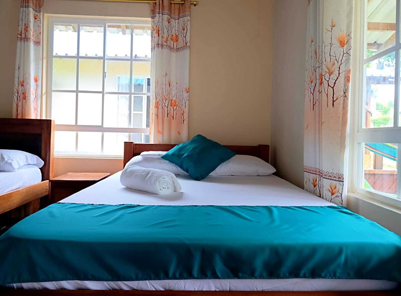 Standard Cabin, Non Smoking, Courtyard View | Free WiFi