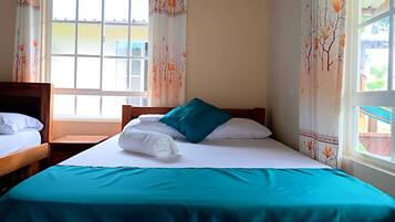 Standard Cabin, Non Smoking, Courtyard View | Free WiFi