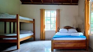 Standard Cabin, Non Smoking, Courtyard View | Free WiFi
