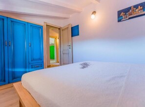 Villa (Rustic Haven Villa with swimming pool) | 3 bedrooms, cribs/infant beds - Rustic Haven Villa (Vrgorac)