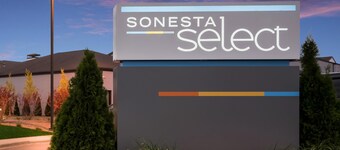 Sonesta Select Houston Iah Greenspoint