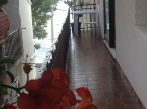 Property amenity - Olive Grove Apartment (Podgora)