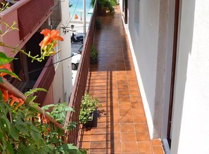 Property amenity - Olive Grove Apartment (Podgora)