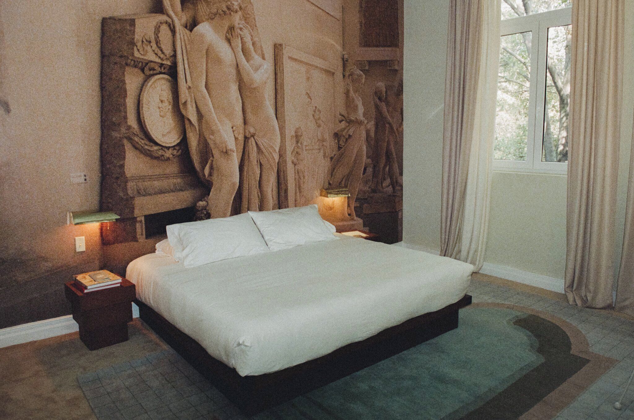 Deluxe Room | In-room safe, free WiFi