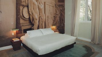 Deluxe-Zimmer