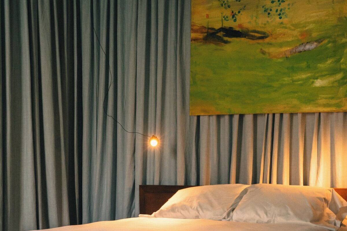 Luxury Room | In-room safe, free WiFi