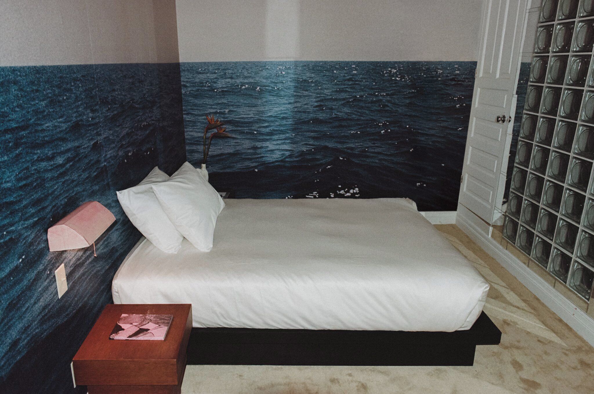 Basic Room, Courtyard View | In-room safe, free WiFi