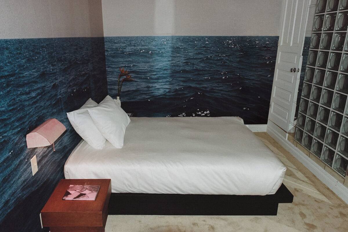 Basic Room, Courtyard View | In-room safe, free WiFi