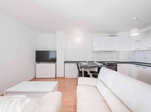 Apartments Adriatic - Split