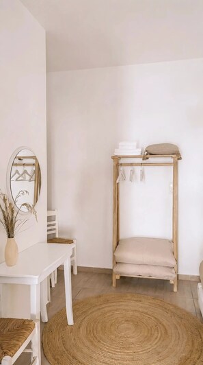 Deluxe Apartment | Interior - Alkistis Exclusive Naousa (NAOUSA)