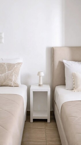 Alkistis Exclusive Naousa