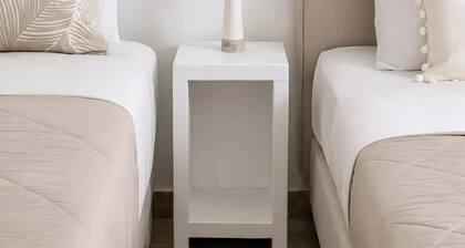 Alkistis Exclusive Naousa