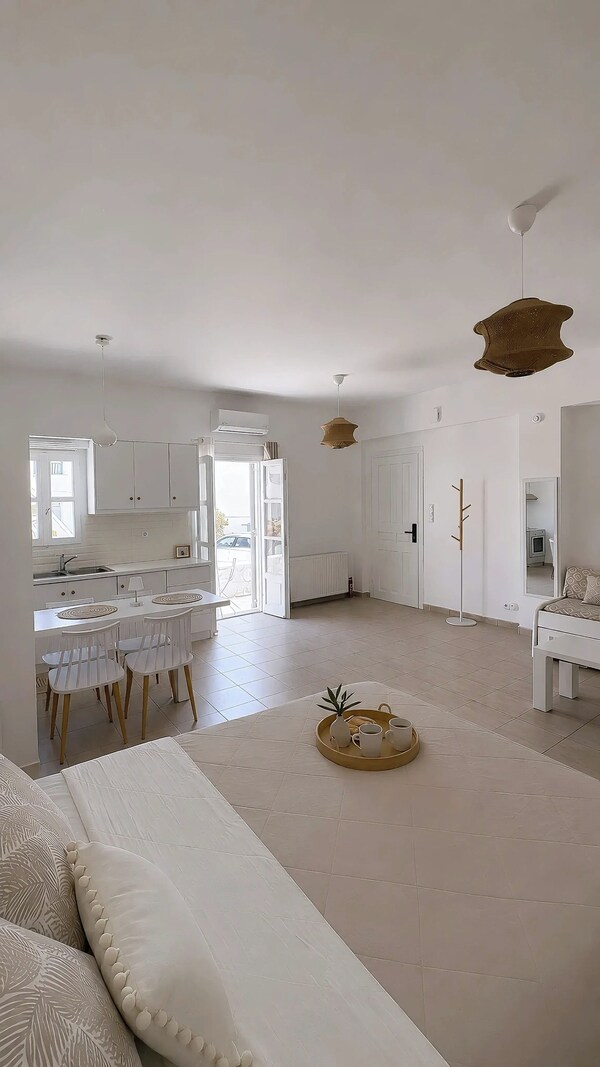 Alkistis Exclusive Naousa - Greece