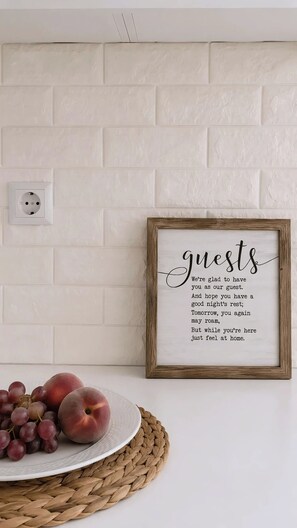 Deluxe Apartment | Miscellaneous - Alkistis Exclusive Naousa (NAOUSA)