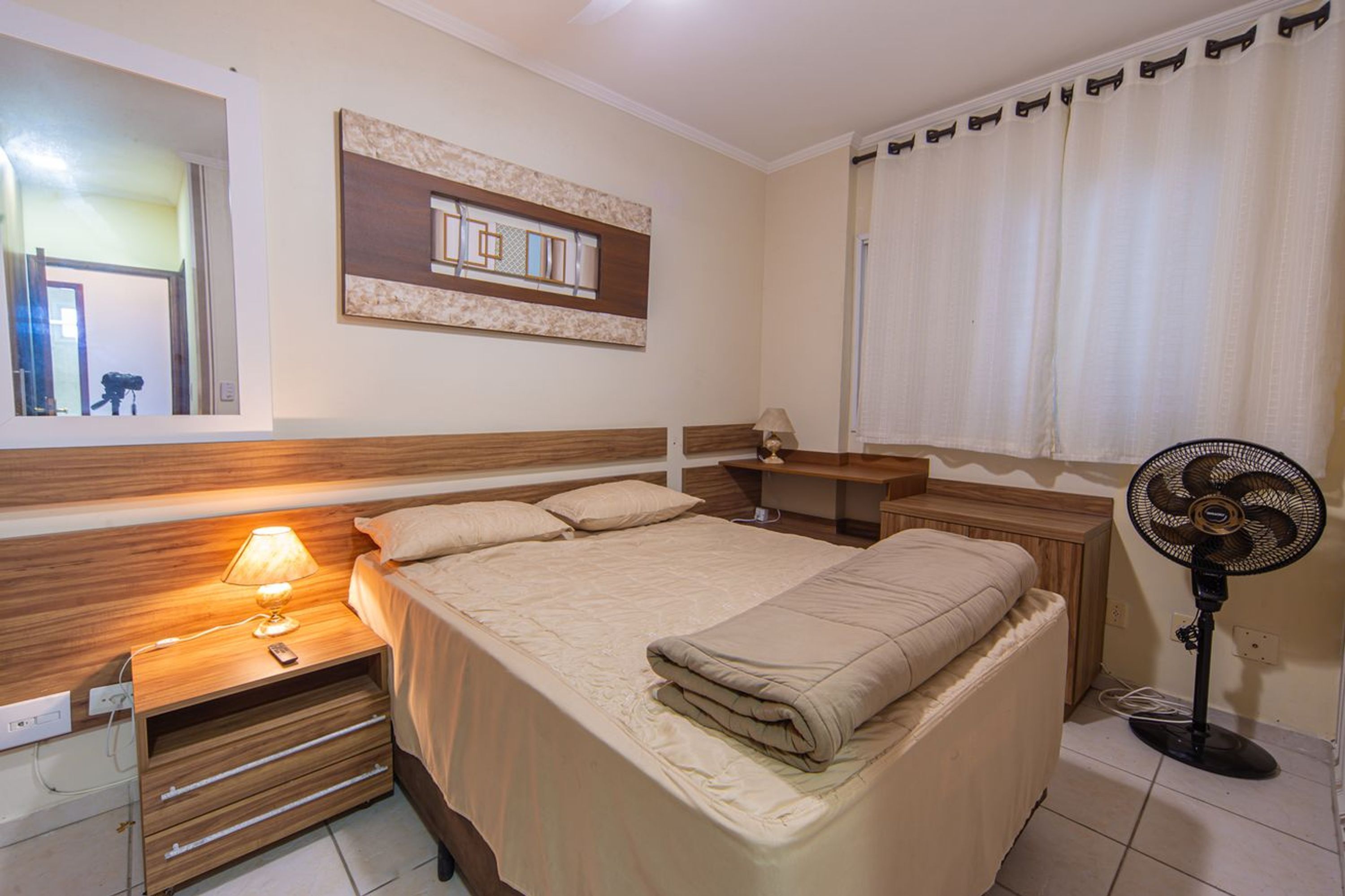Casa | 2 quartos