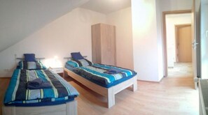Roupa de cama