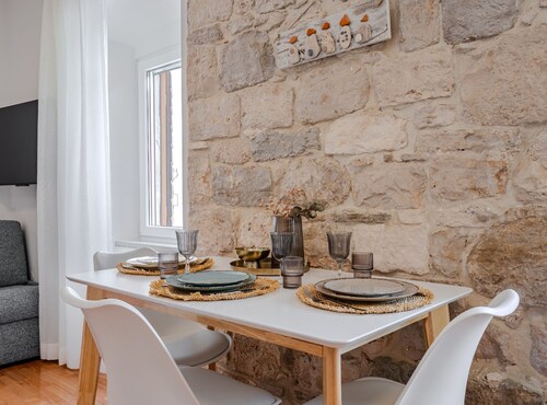 Comfort Studio Apartment
