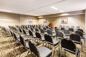 Meeting facility - Comfort Suites Humble Bush Intercontinental Airport (Humble)