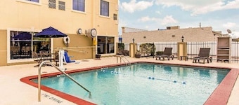 comfort H inn