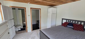 3 slaapkamers, wifi, beddengoed