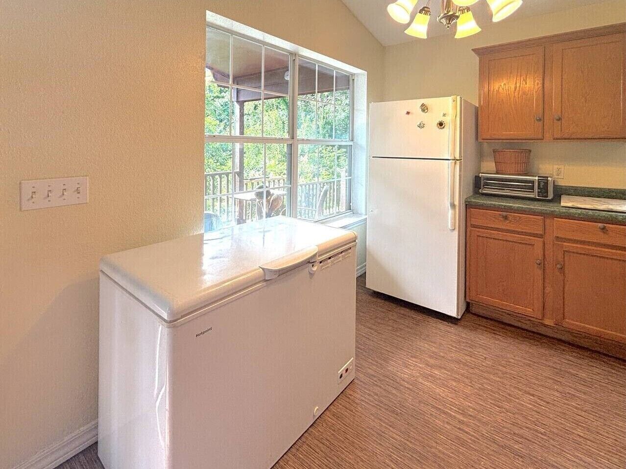 Interiör