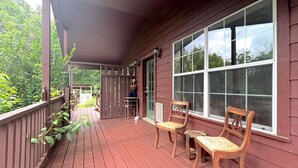 Terras