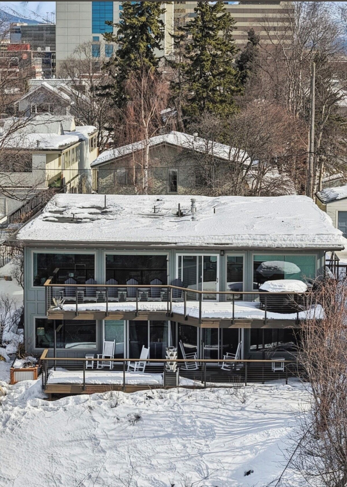 Image de profil de l’hôte