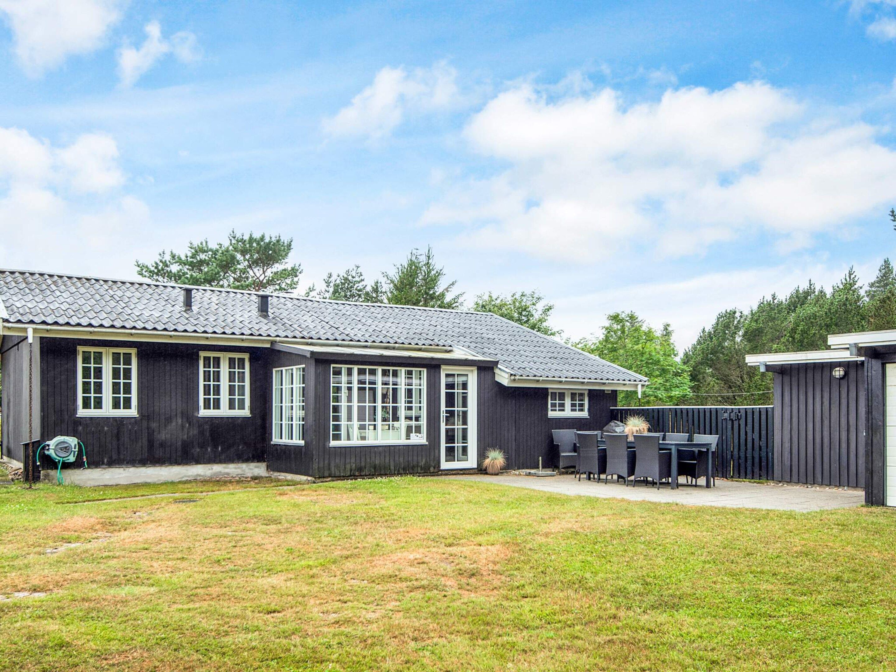 Casa | Exterior