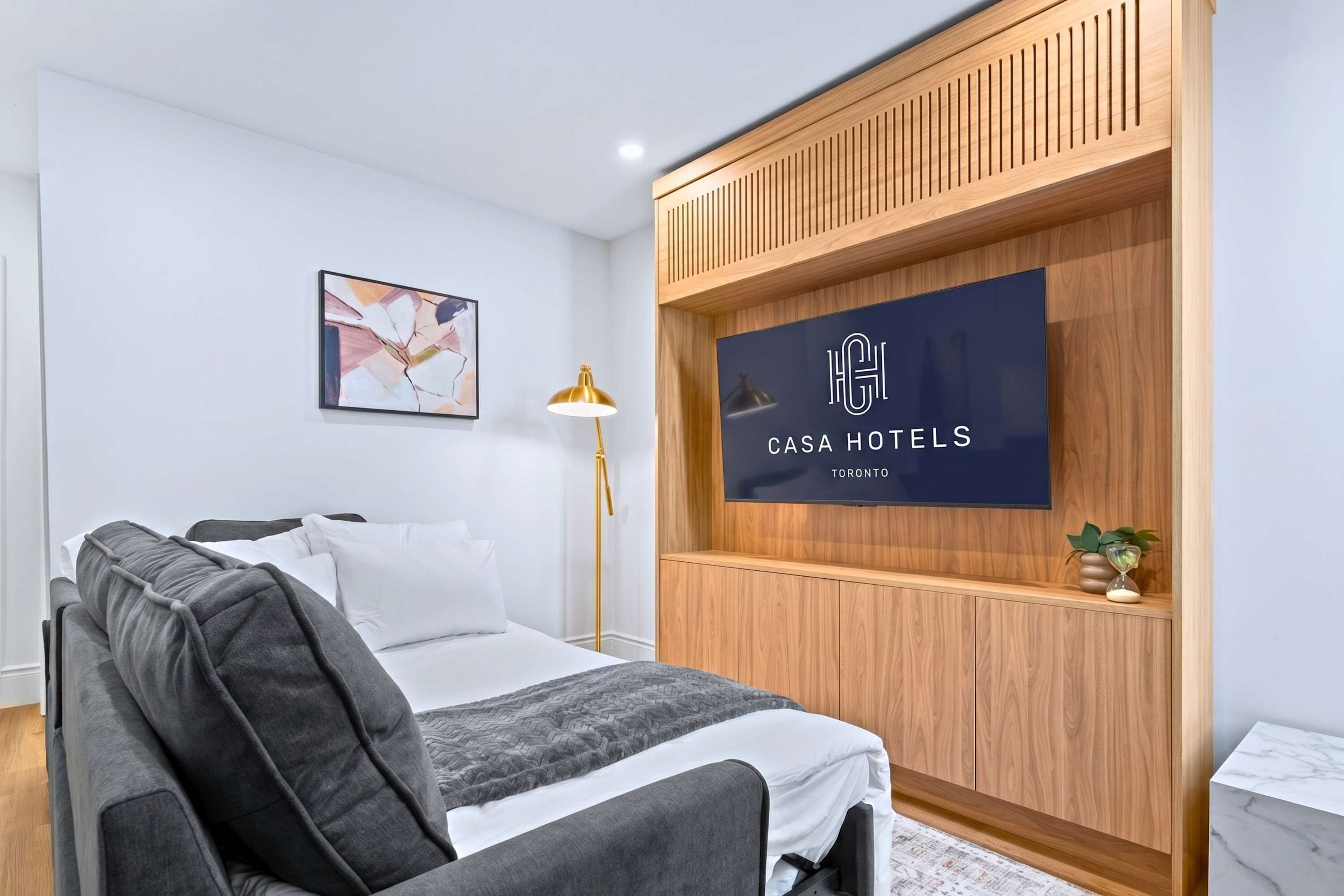 Studio (1 Bedroom) | Interior