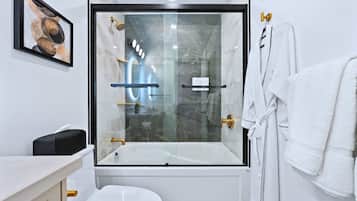 Studio (1 Bedroom) | Interior