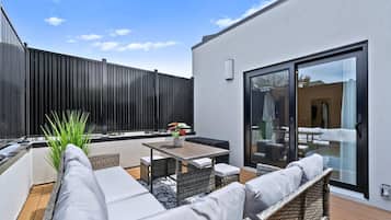 Studiolejlighed (2 Bedrooms) | Interiør