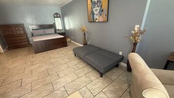 1 bedroom, WiFi