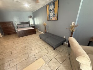 1 chambre, Wi-Fi