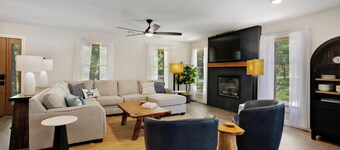 Mystic Oak Manor- Sleeps 16-Game Room-Lake Texoma