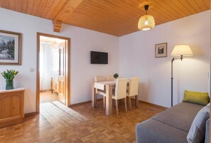 Living area - Holiday lake Bled (Bled)