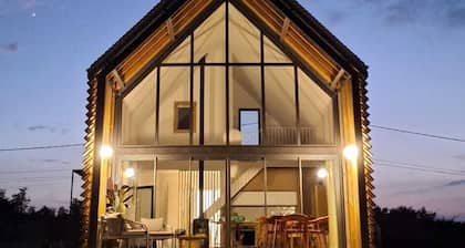 Maison Albizia Gite de charme/lodge/Nature/Rocamadour-Padirac